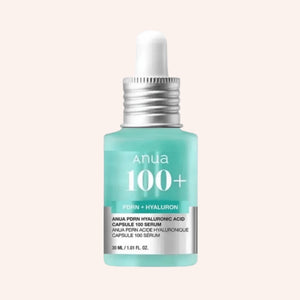 Anua PDRN Hyaluronic Acid Capsule 100 Serum 30ml