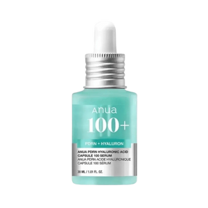 Anua PDRN Hyaluronic Acid Capsule 100 Serum 30ml