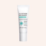 APLB Glutathione Niacinamide Eye Cream 20ml