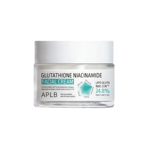 APLB Glutathione Niacinamide Facial Cream 55ml