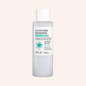 APLB Glutathione Niacinamide Facial Toner 160ml