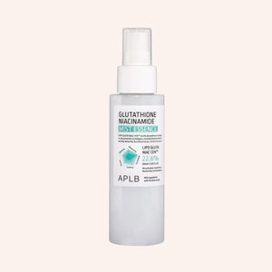 APLB Glutathione Niacinamide Mist Essence 105ml