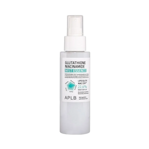 APLB Glutathione Niacinamide Mist Essence 105ml