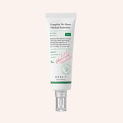 AXIS-Y Complete No-Stress Physical Sunscreen V.3 50ml