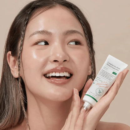 AXIS-Y Complete No- Stress Physical Sunscreen V.3 50ml