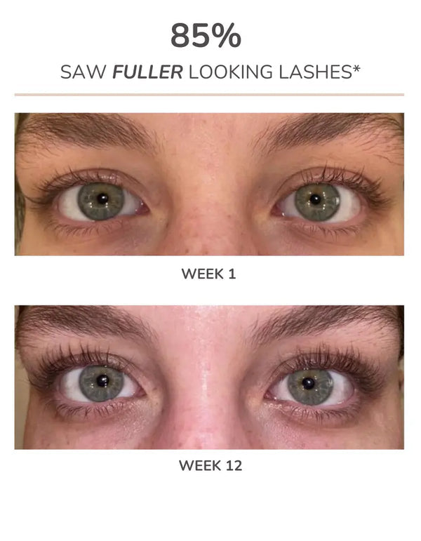 EMANI Lash Builder Serum - 3 ml