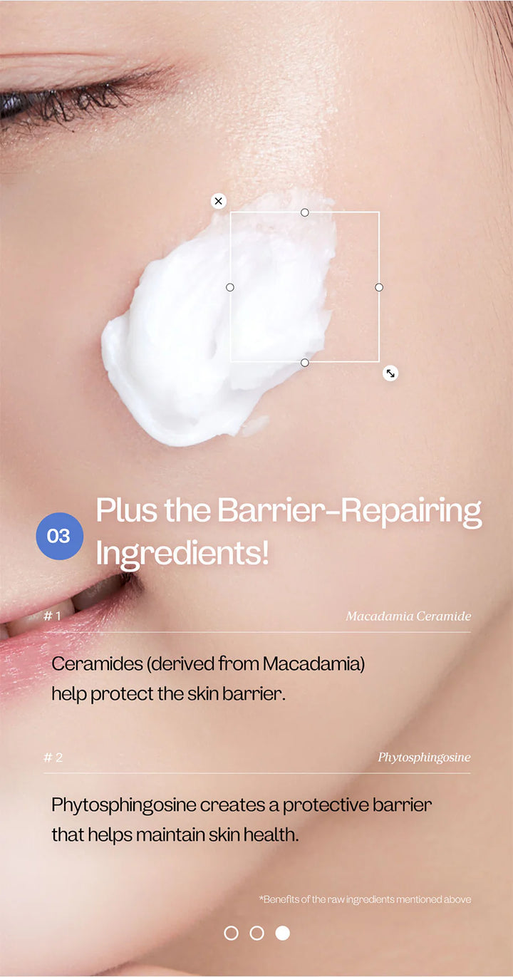 Pantheton-angereicherter Balsam | Wonder Skin
