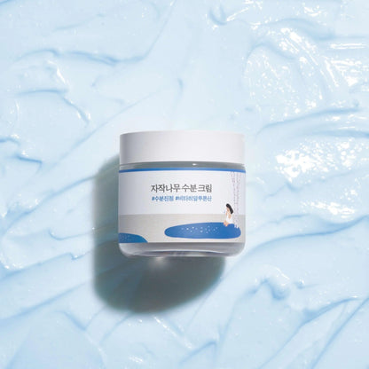 Birken Saft Feuchtigkeitspflege-Creme | Wonder Skin
