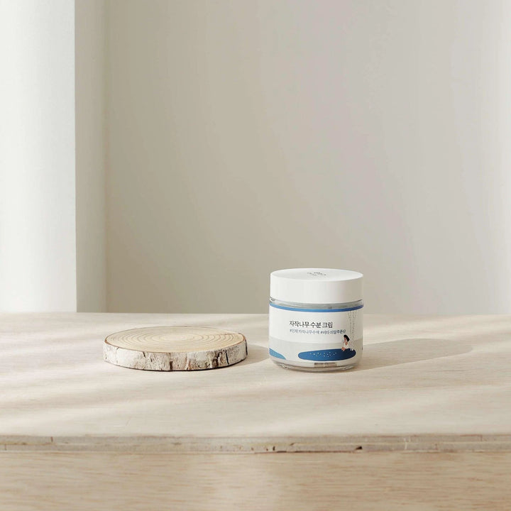 Birken Saft Feuchtigkeitspflege-Creme | Wonder Skin