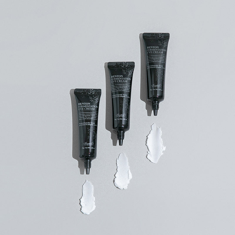 Fermentierte Augencreme | Benton Fermentierte Augencreme | Wonder Skin