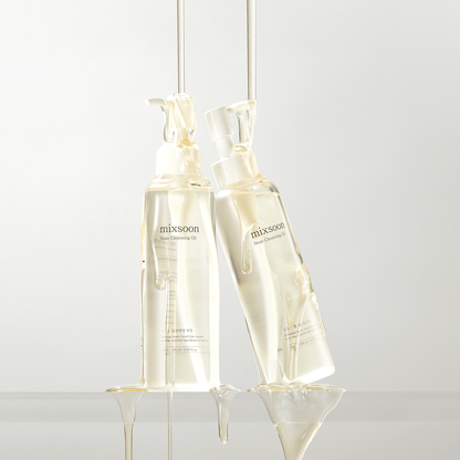 Mixsoon - Bean Cleansing Oil - 195ml