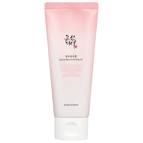Beauty of Joseon - Apricot Blossom Peeling Gel - 100ml-Wonder Skin