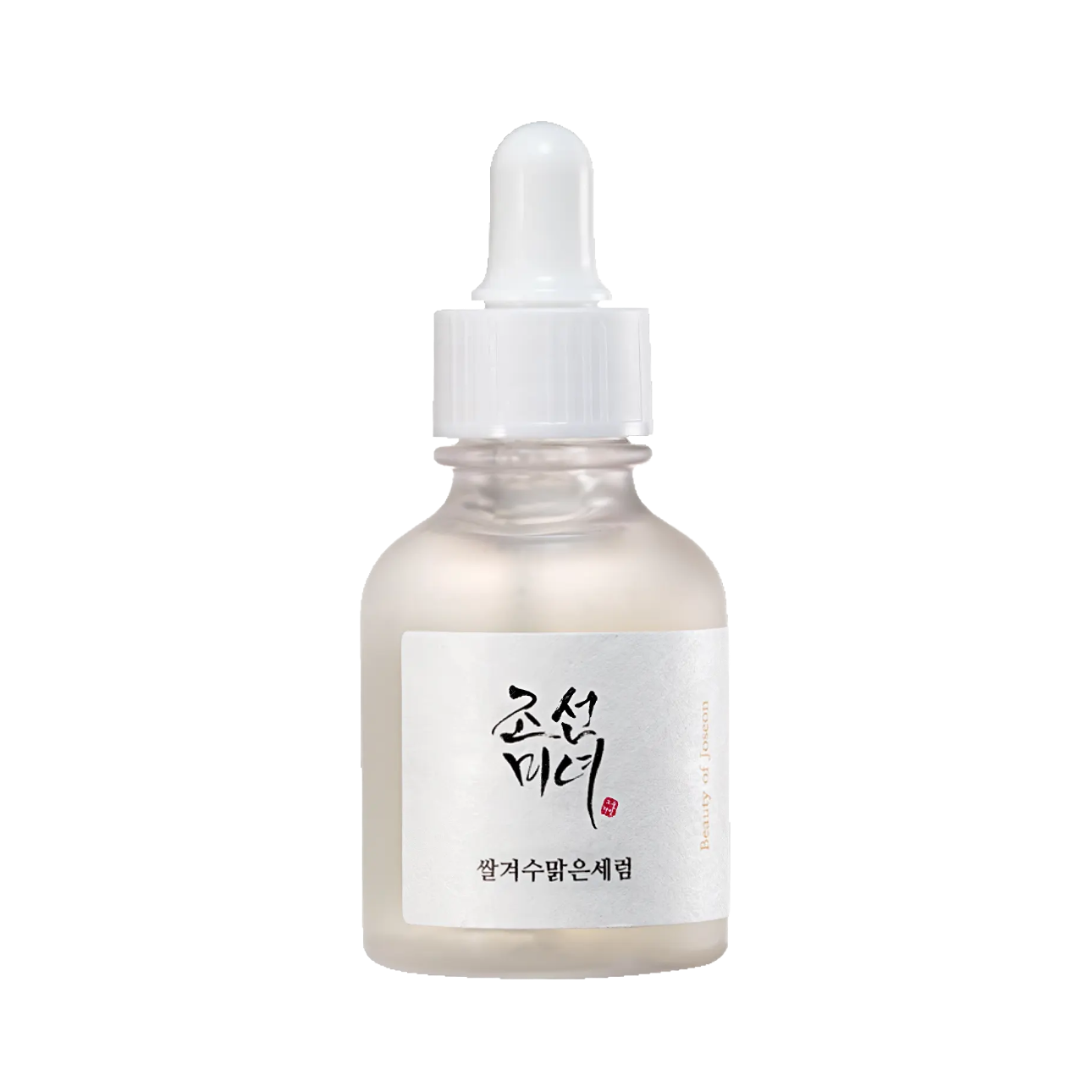 Beauty of Joseon - Glow Deep Serum Rice + Alpha-Arbutin - 30ml-Wonder Skin