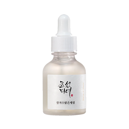 Beauty of Joseon - Glow Deep Serum Rice + Alpha-Arbutin - 30ml-Wonder Skin