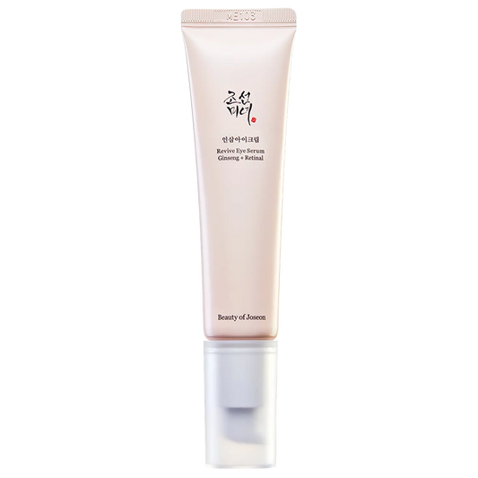 Beauty of Joseon - Revive Eye Serum - Ginseng + Retinal - 30ml-Wonder Skin