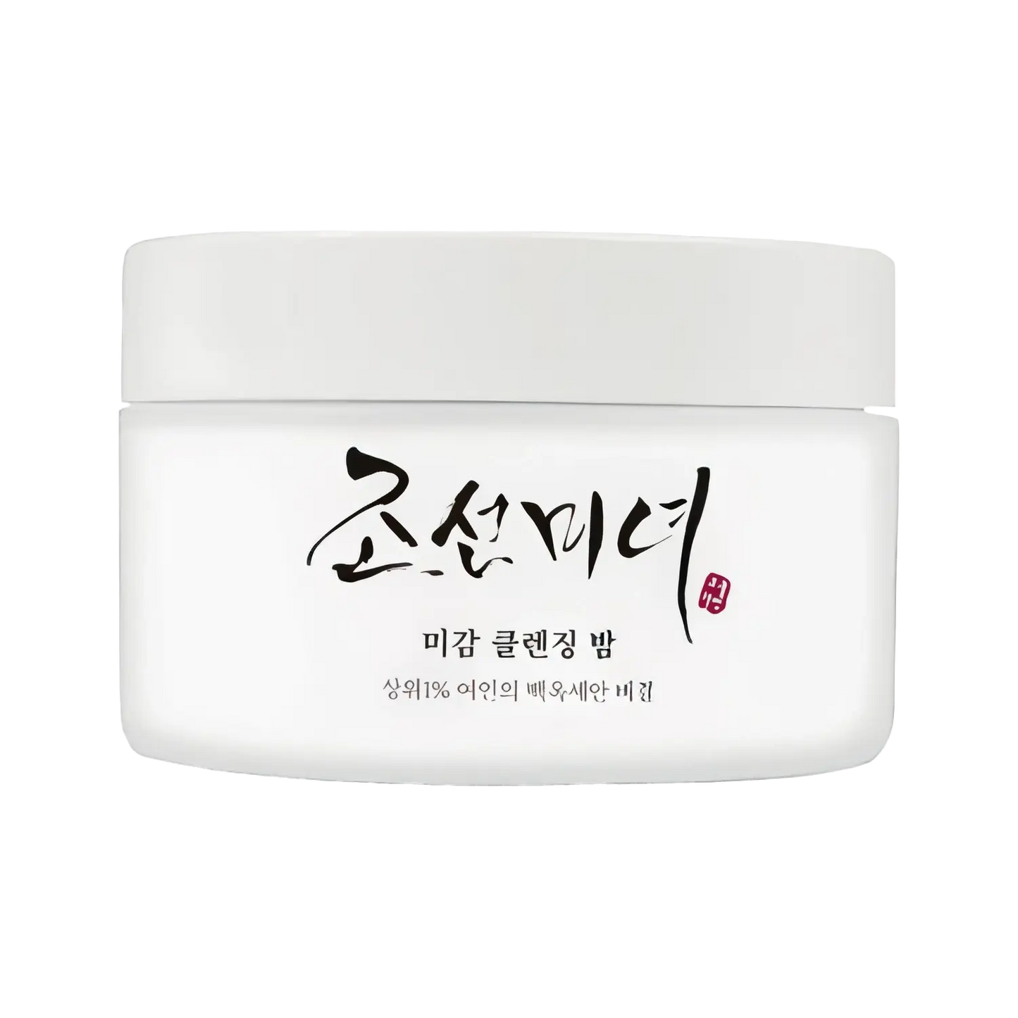 Beauty of Joseron - Radiance Cleansing Balm - 100ml-Wonder Skin