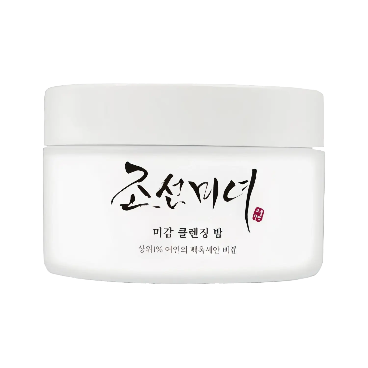 Beauty of Joseron - Radiance Cleansing Balm - 100ml-Wonder Skin