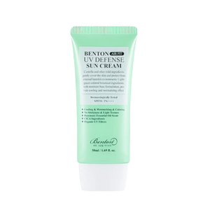 Benton Air Fit UV defense Sun Cream SPF 50+ PA++++ 50ml