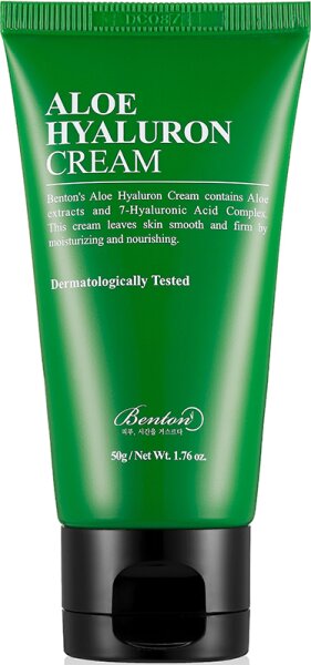 Aloe Hyaluron Creme | Benton Hyaluron Creme | Wonder Skin