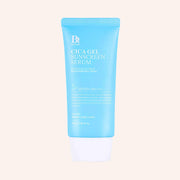 Benton Cica Gel Sunscreen Serum SPF50 PA++++ 50ml