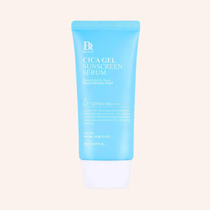 Benton Cica Gel Sunscreen Serum SPF50 PA++++ 50ml