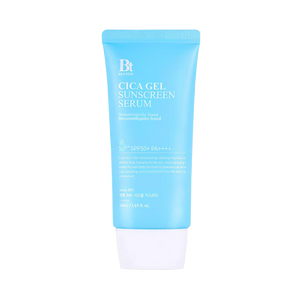 Benton Cica Gel Sunscreen Serum SPF50 PA++++ 50ml