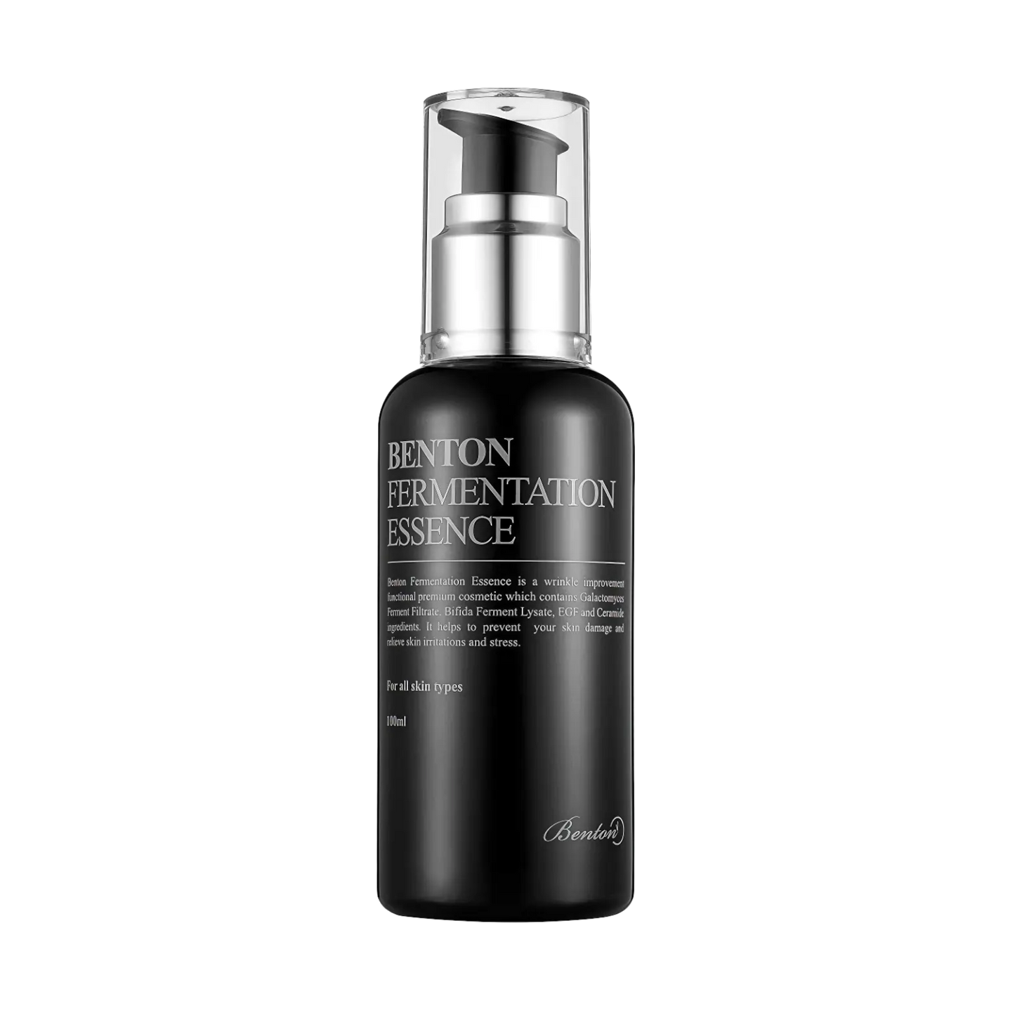 Benton - Fermentation Essence - 100ml-Wonder Skin