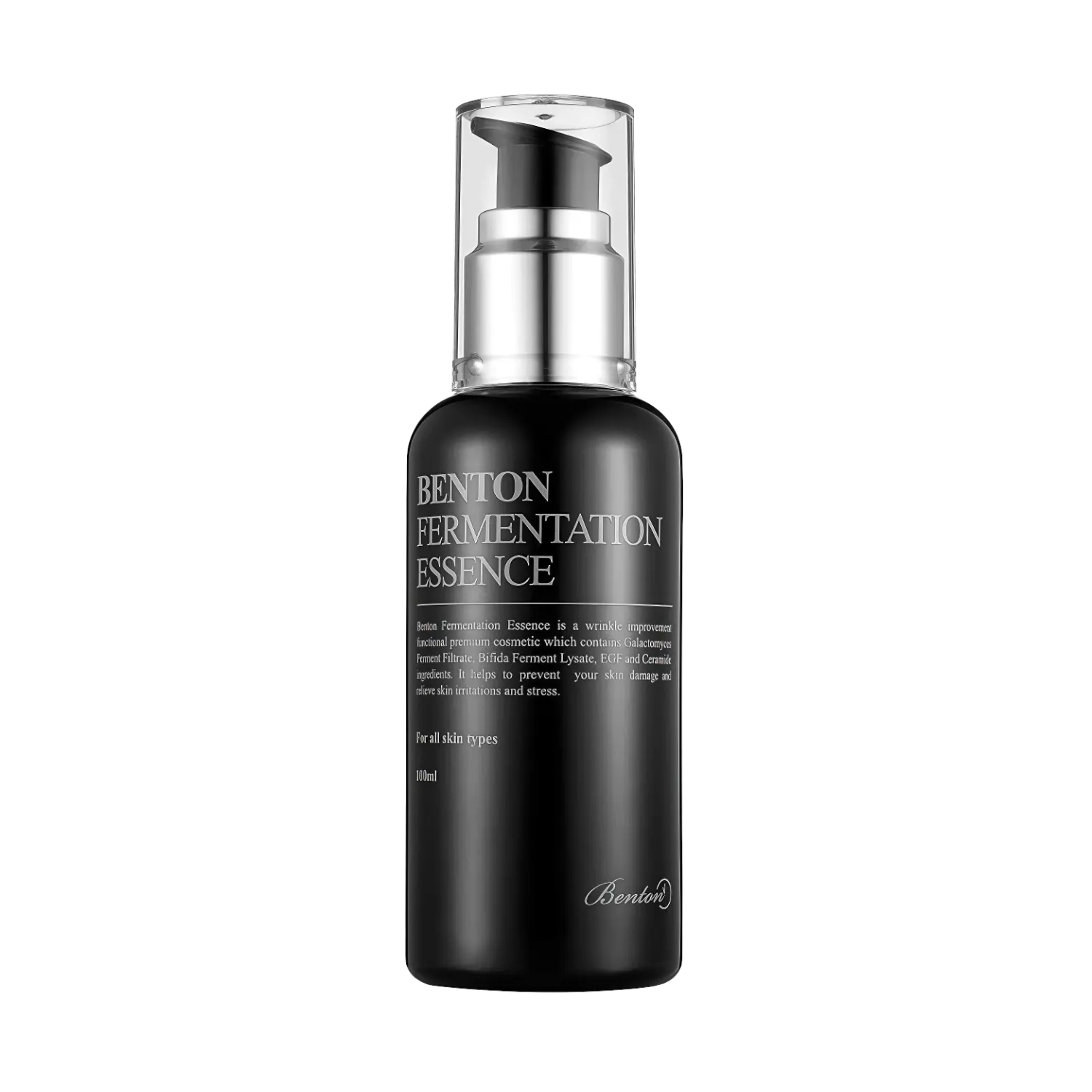 Benton - Fermentation Essence - 100ml-Wonder Skin