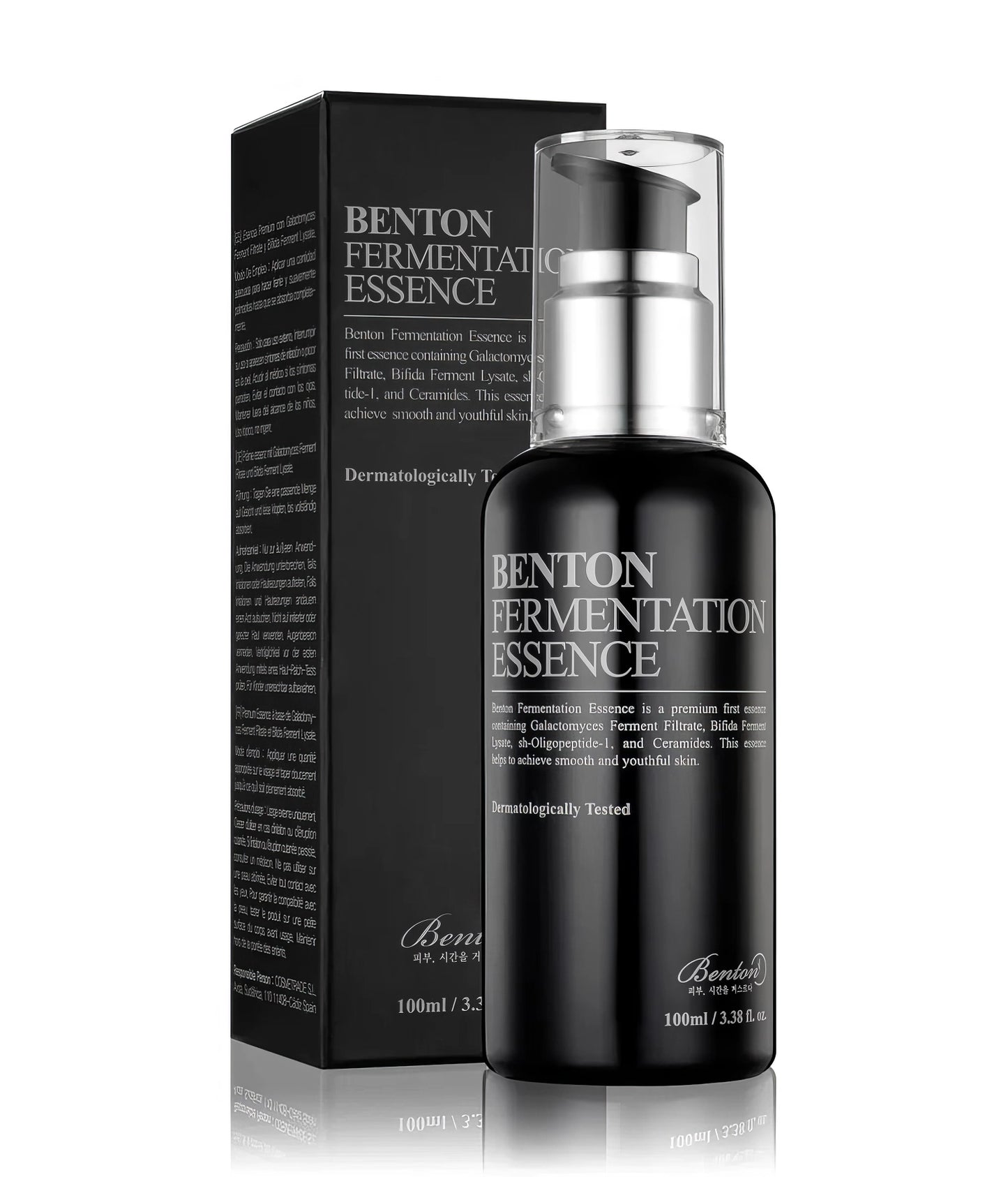 Benton - Fermentation Essence - 100ml-Wonder Skin
