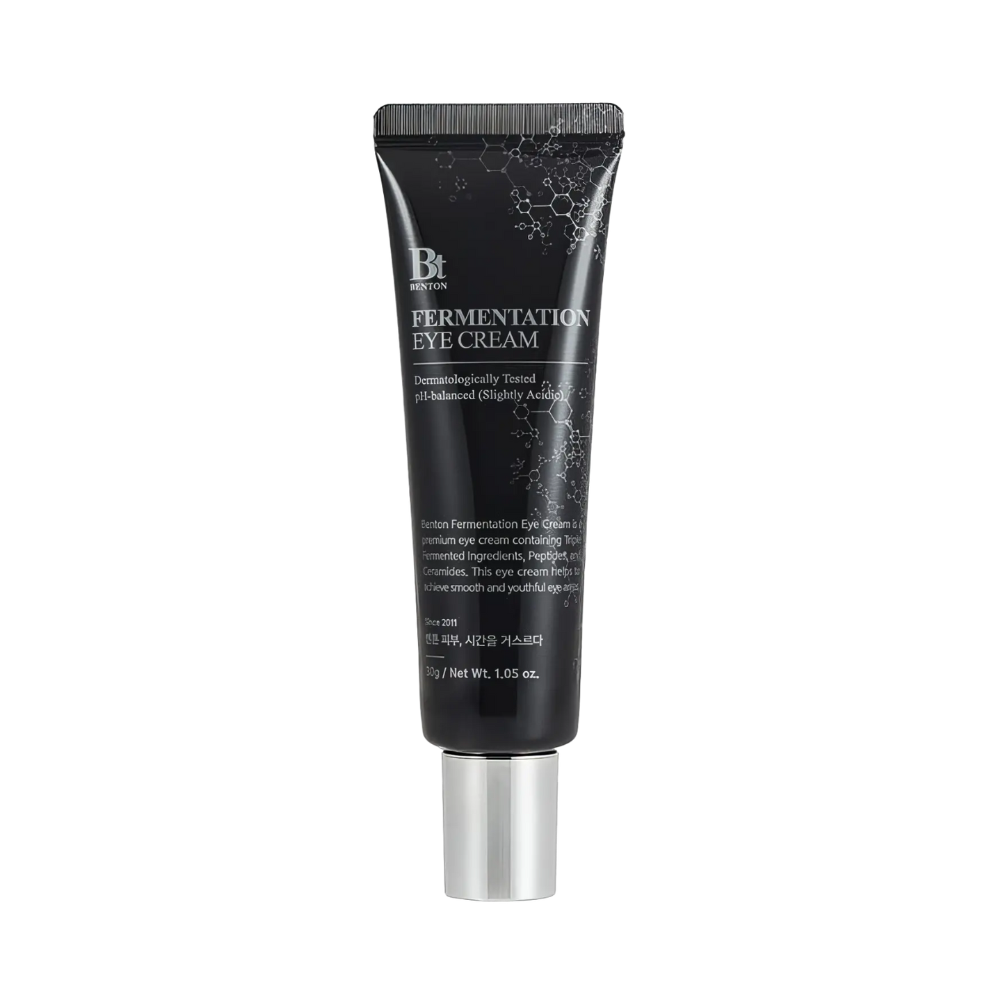 Benton - Fermentation Eye Cream - 30g-Wonder Skin