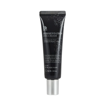 Benton - Fermentation Eye Cream - 30g-Wonder Skin