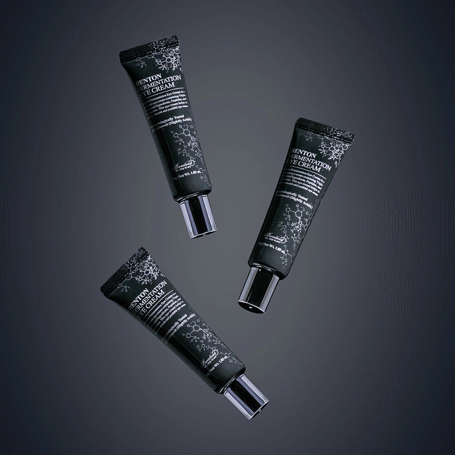 Benton - Fermentation Eye Cream - 30g-Wonder Skin
