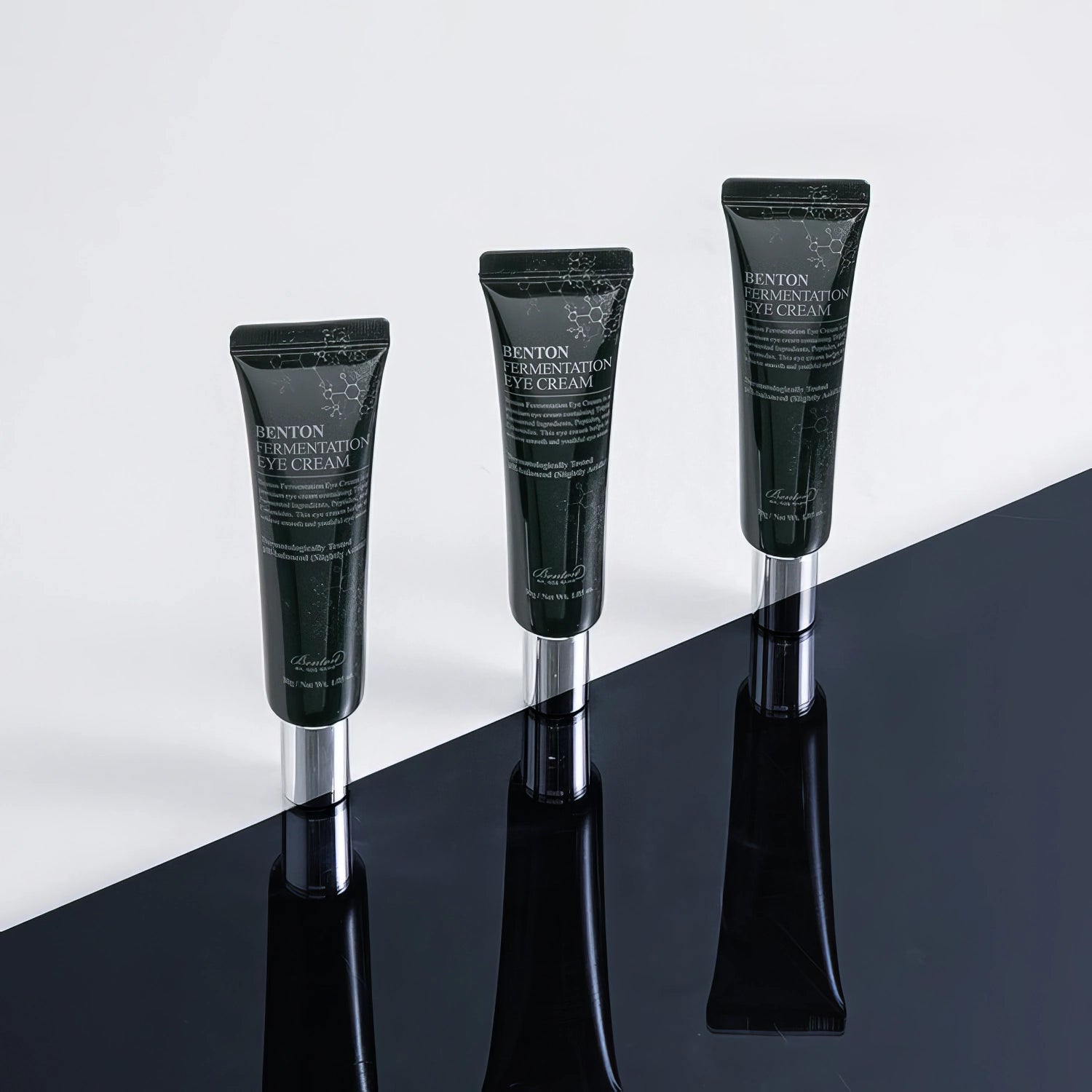 Benton - Fermentation Eye Cream - 30g-Wonder Skin
