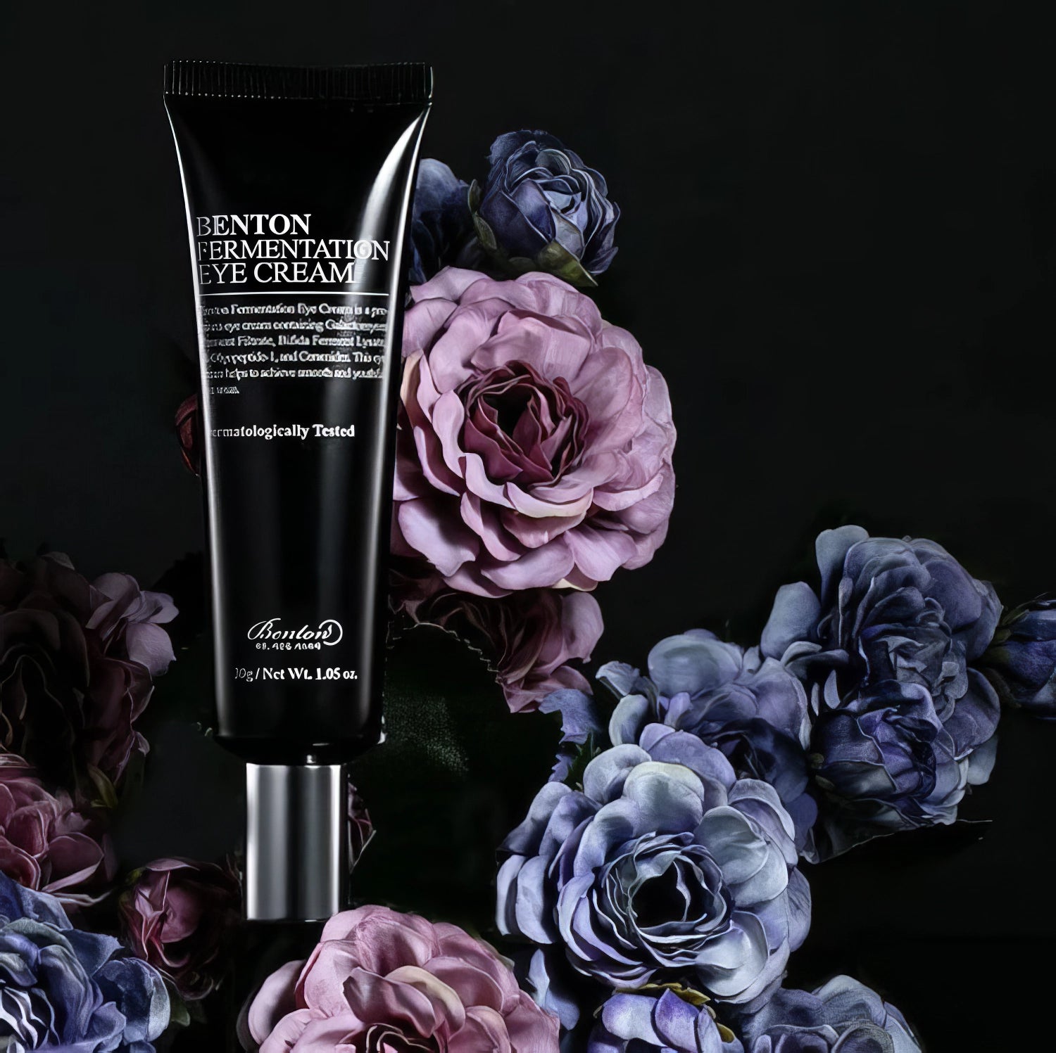 Benton - Fermentation Eye Cream - 30g-Wonder Skin