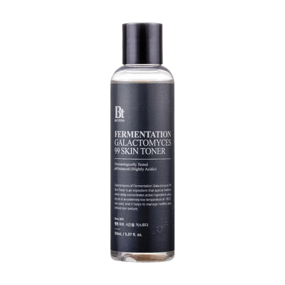 Benton - Fermentation Galactomyces 99 Skin Toner - 150ml-Wonder Skin