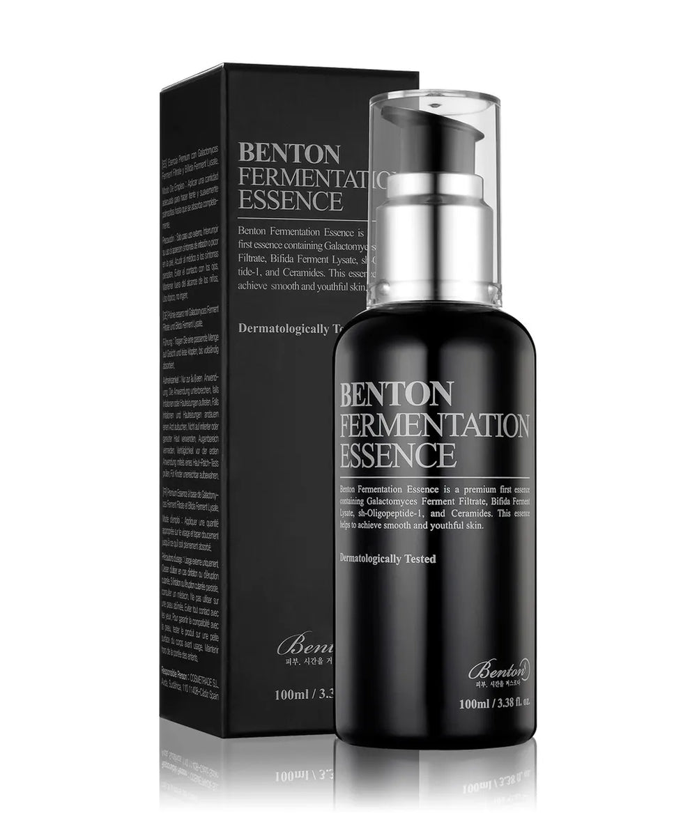 Benton Fermentationsessenz | Wonder Skin