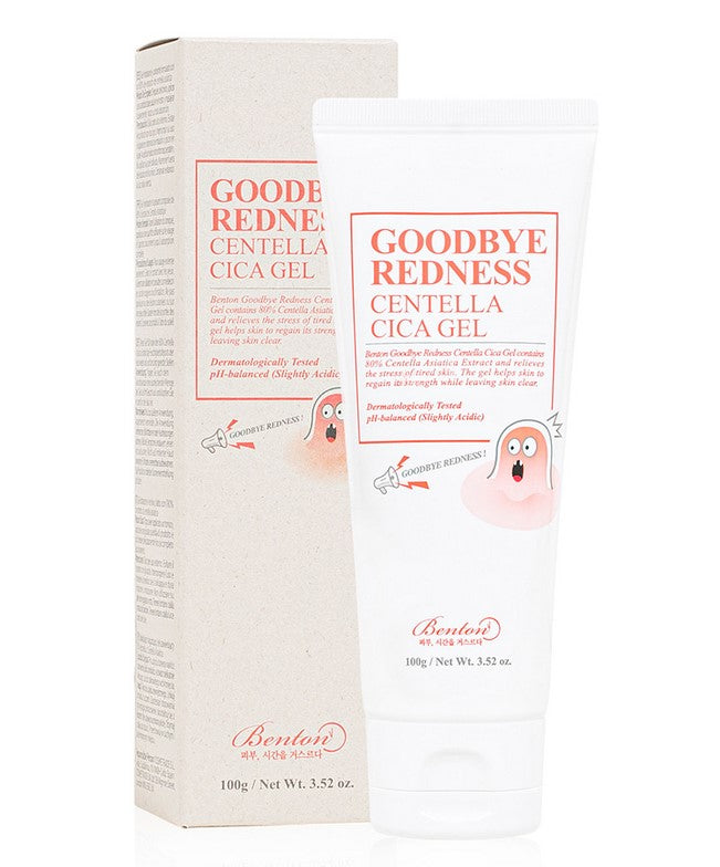 Centella Cica Gel Hautberuhigendes Gel | Wonder Skin