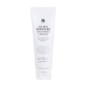 Benton Guava Moisture Soothing Cream 80ml