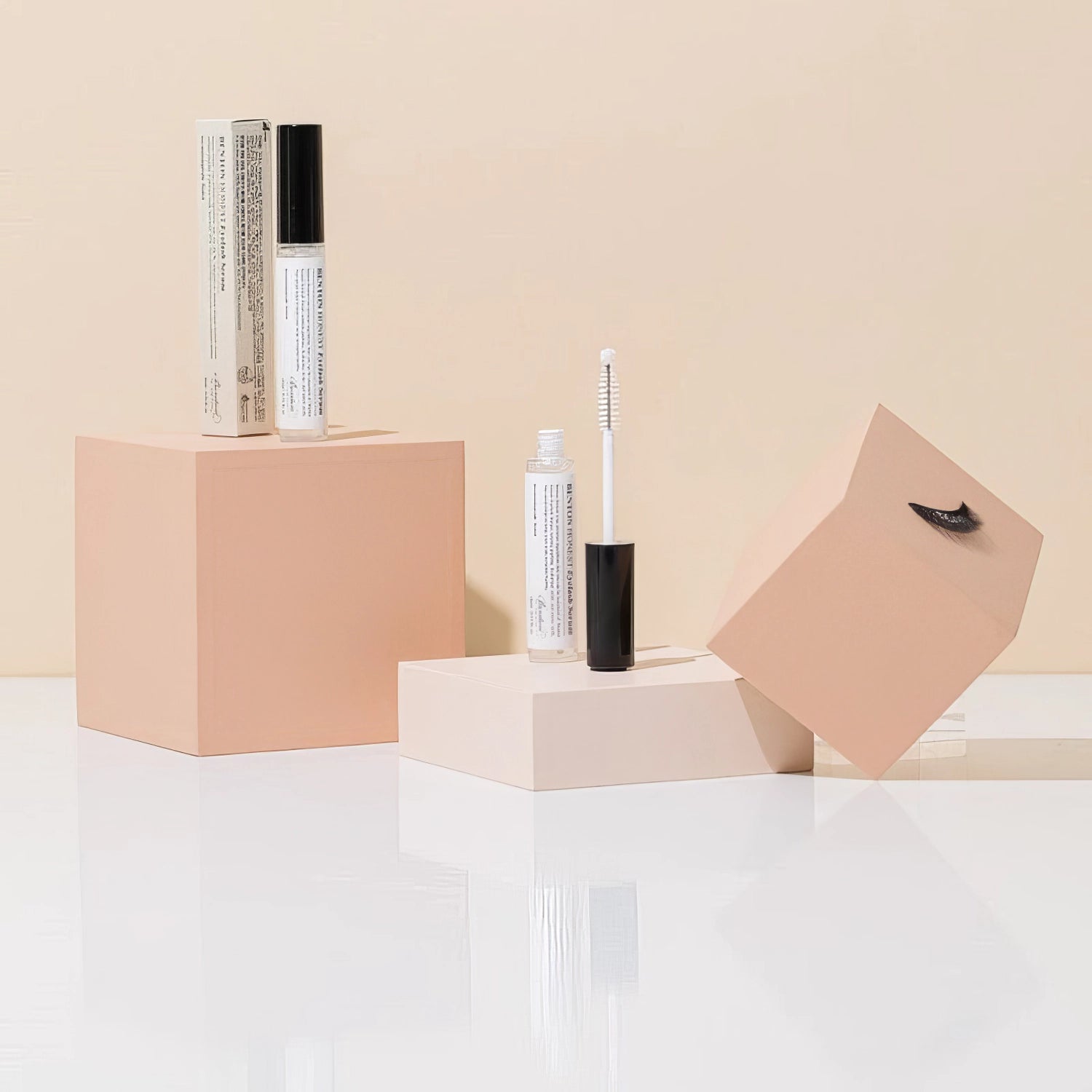 Benton - Honest Eyelash Serum - 10ml-Wonder Skin