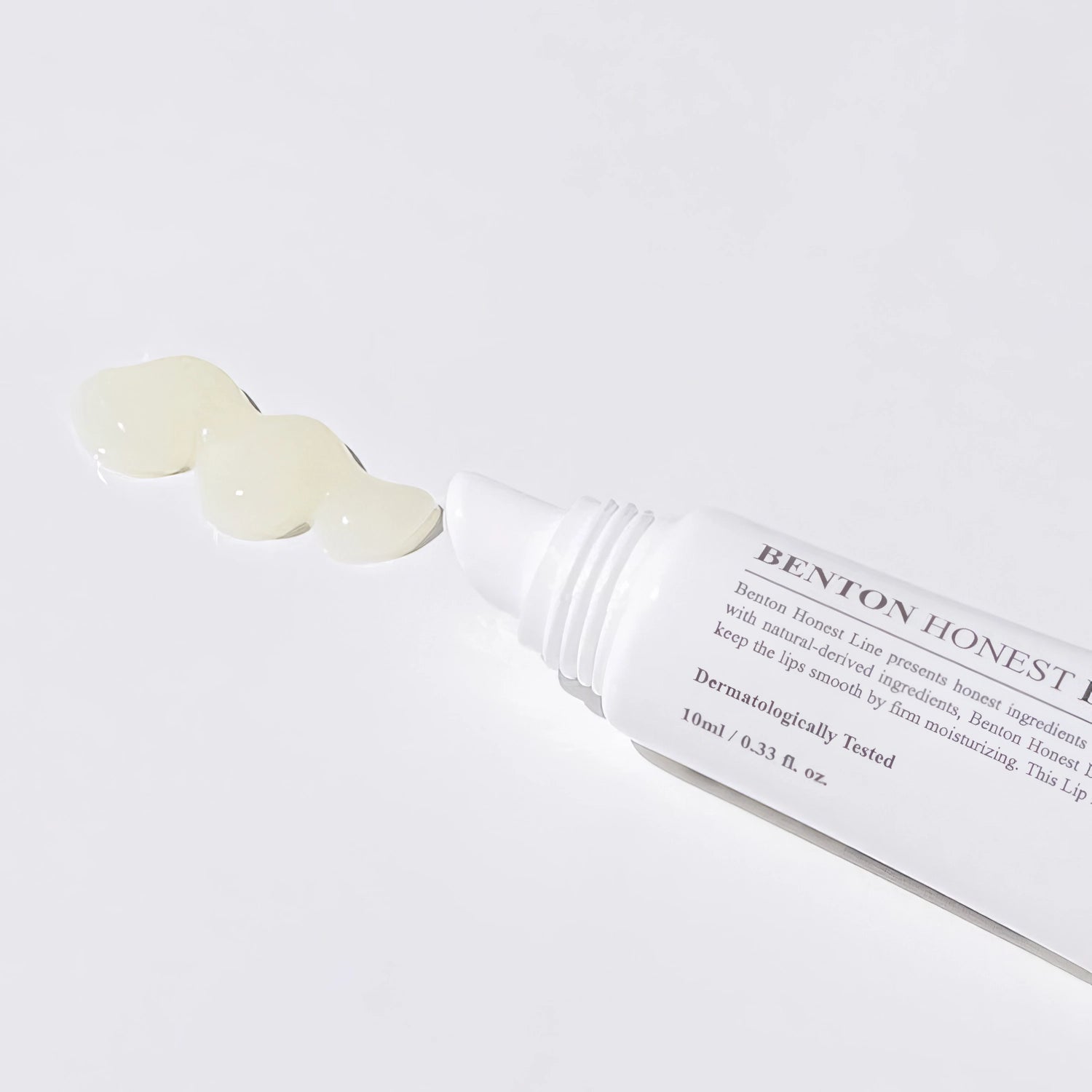 Benton - Honest Lip Balm - 10ml-Wonder Skin