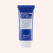 Benton Skin Fit Mineral Sun Cream SPF50+ PA++++ 50ml