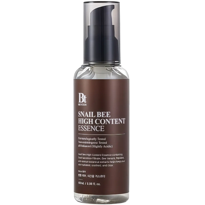 Benton - Snail Bee High Content Essence - 100ml-Wonder Skin