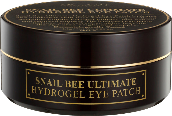 Hydrogel Augenmaske | Wonder Skin
