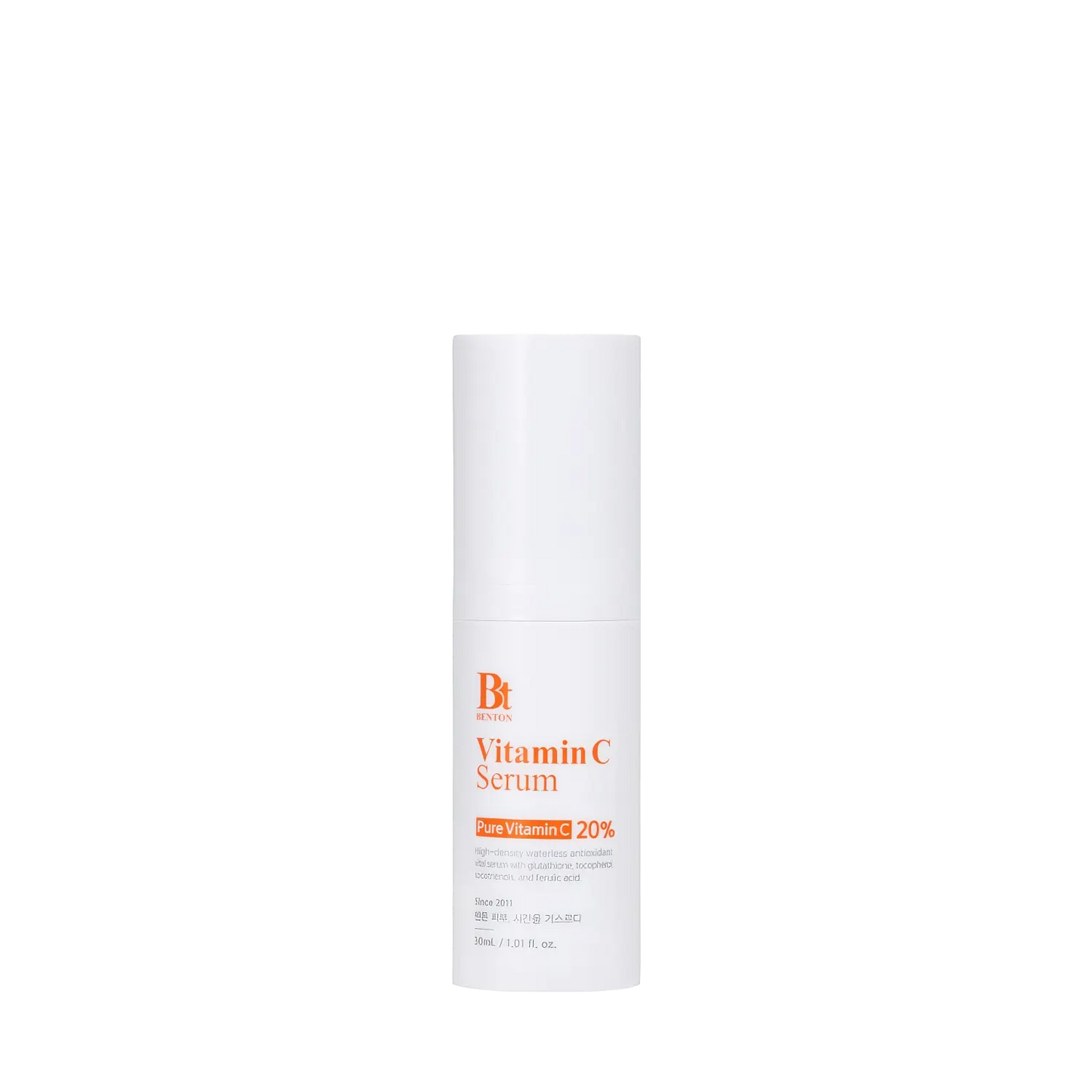 Benton - Vitamin C Serum - 30ml-Wonder Skin