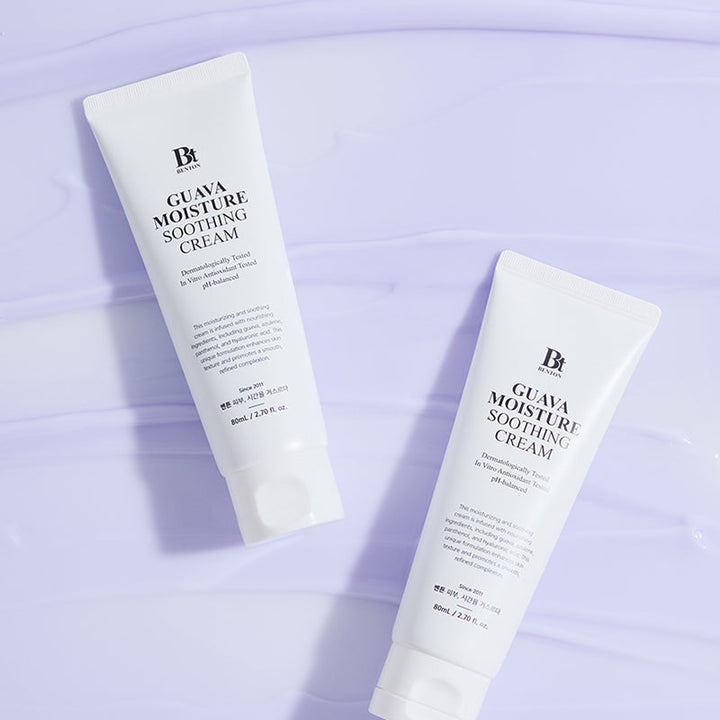 Guave Feuchtigkeitsspendende Beruhigende Creme | Wonder Skin