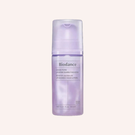 Biodance Caviar PDRN Liposome Bubble Booster 95ml