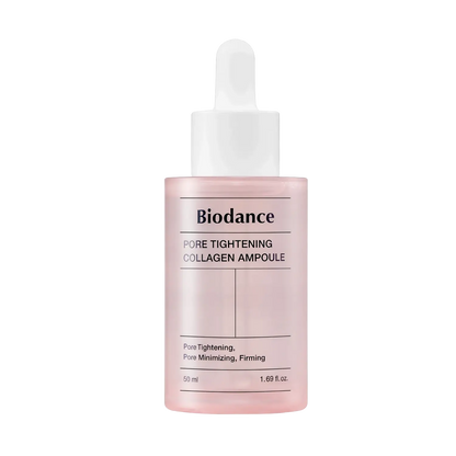 Biodance - Pore Tightening Collagen Ampoule - 50ml-Wonder Skin