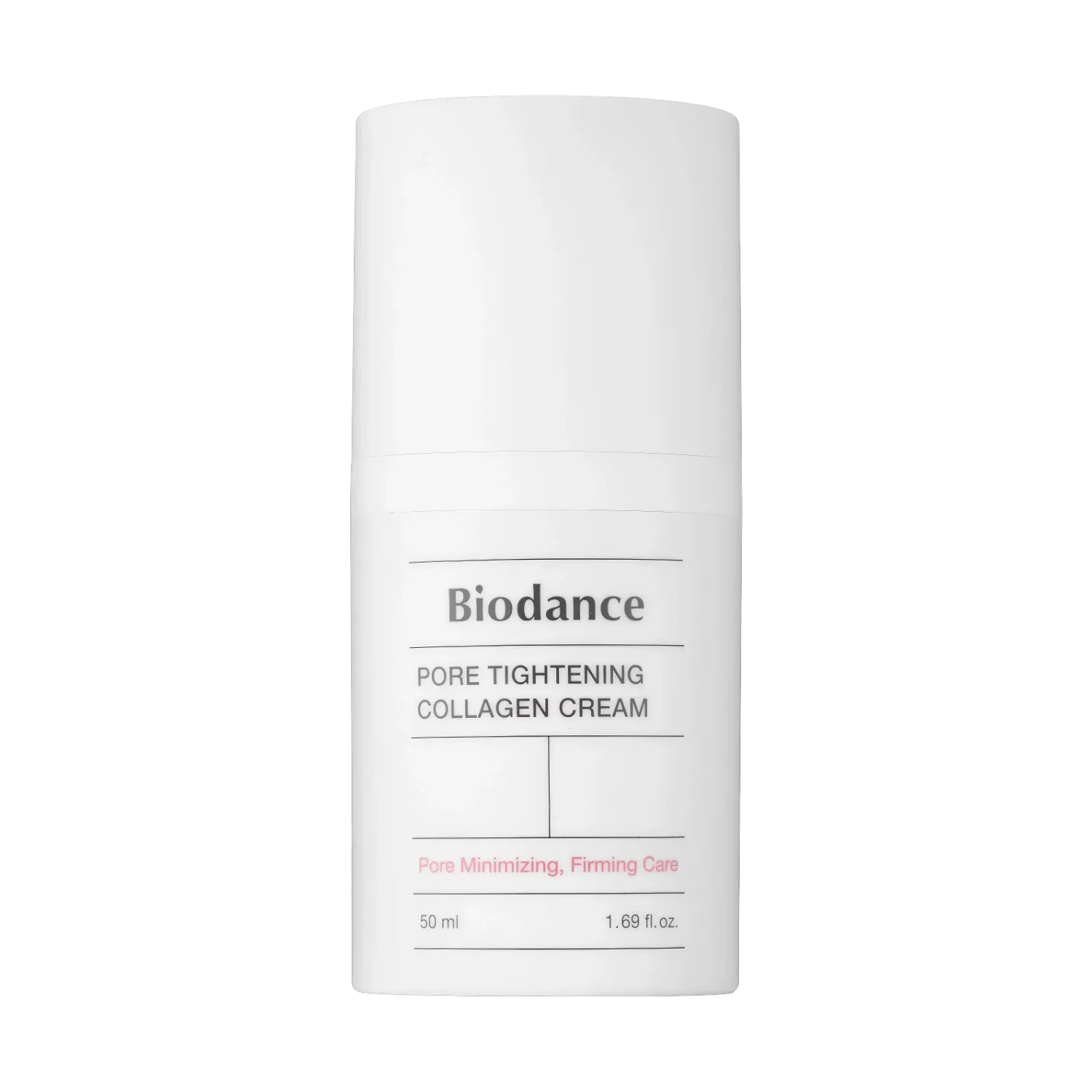 Biodance - Pore Tightening Collagen Cream - 50ml-Wonder Skin