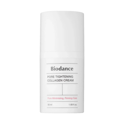 Biodance - Pore Tightening Collagen Cream - 50ml-Wonder Skin