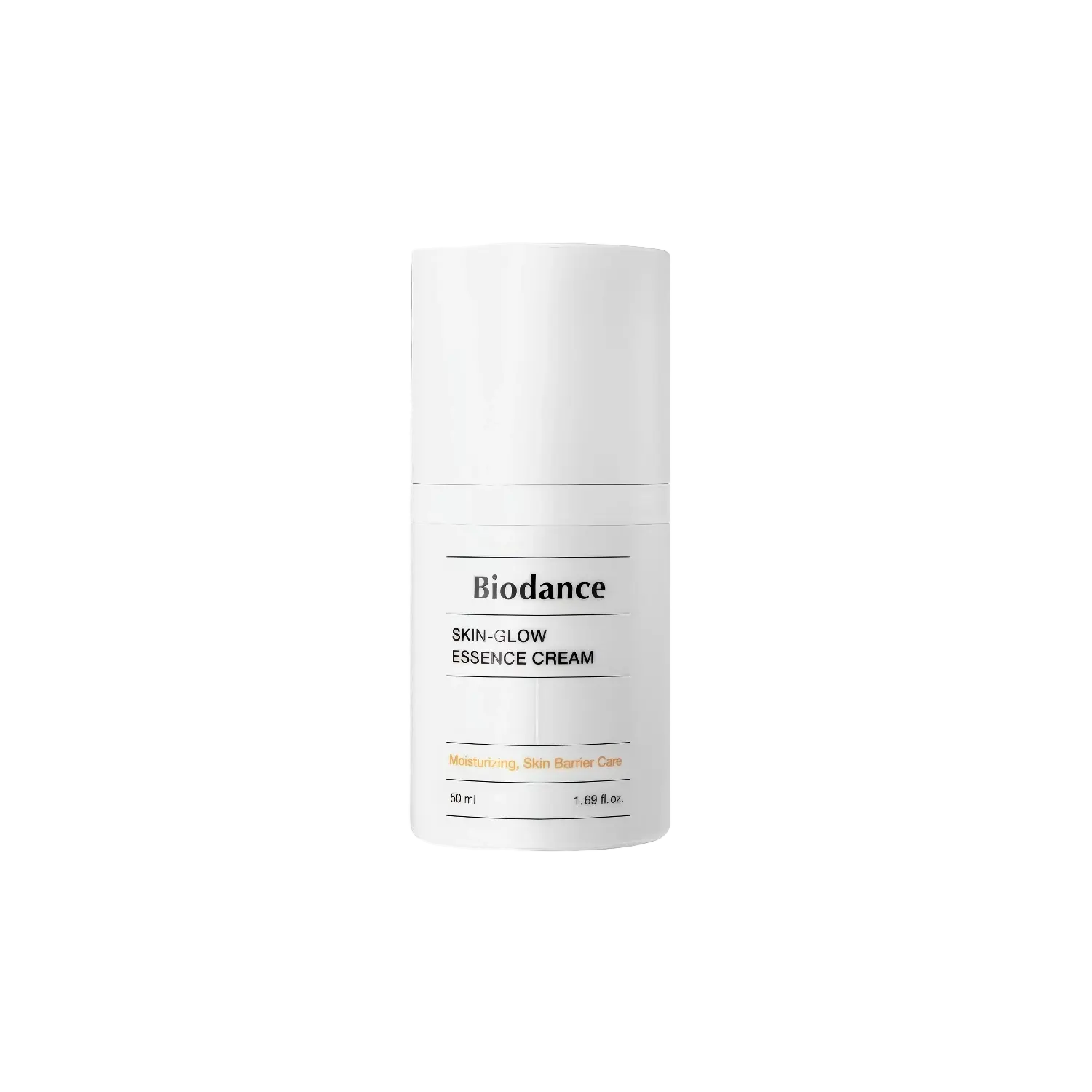 Biodance - Skin-Glow Essence Cream - 50ml-Wonder Skin